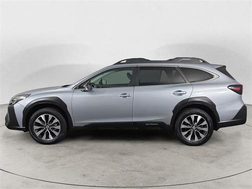 2023 Subaru Outback Limited XT