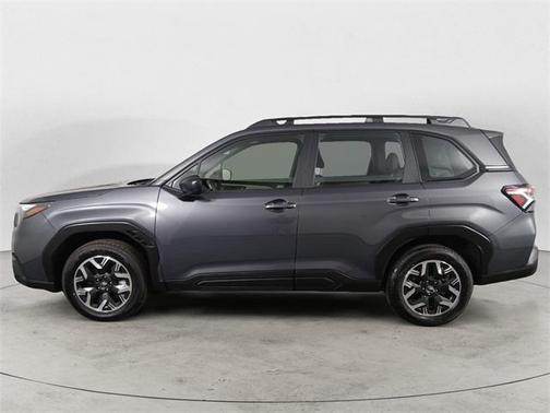 2025 Subaru Forester Base