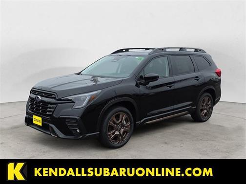 2025 Subaru Ascent Limited Bronze Edition