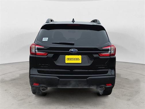 2025 Subaru Ascent Limited Bronze Edition