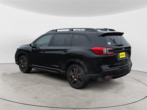 2025 Subaru Ascent Limited Bronze Edition