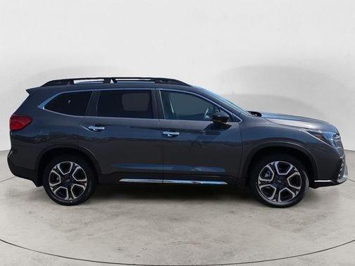 Gray 2026 Subaru Ascent Touring