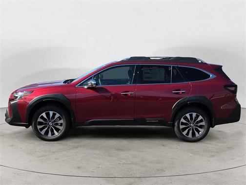 2025 Subaru Outback Touring