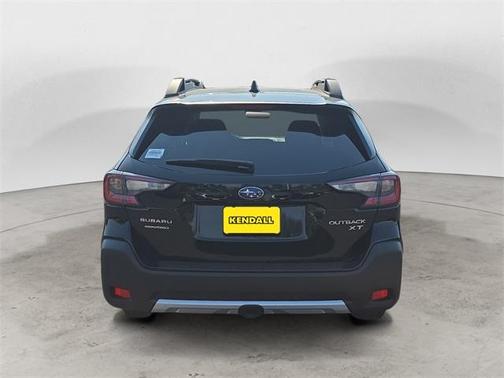 2025 Subaru Outback Limited XT