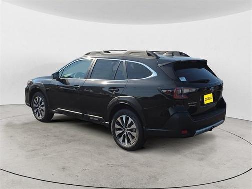 2025 Subaru Outback Limited XT