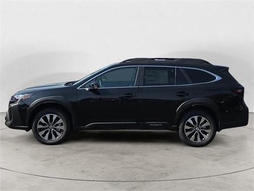 2025 Subaru Outback Limited XT