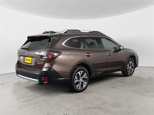 2022 Subaru Outback Touring XT