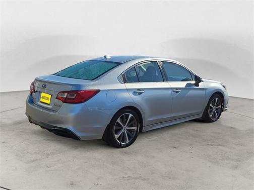 2019 Subaru Legacy 2.5i Limited