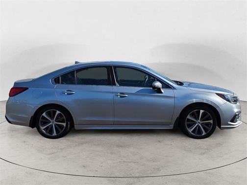 2019 Subaru Legacy 2.5i Limited