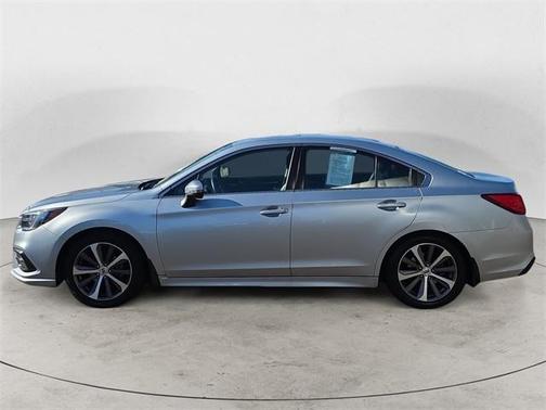2019 Subaru Legacy 2.5i Limited