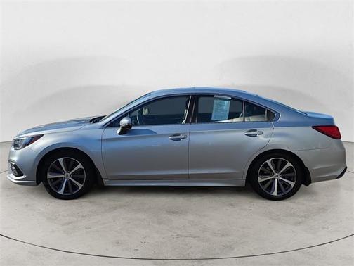 2019 Subaru Legacy 2.5i Limited