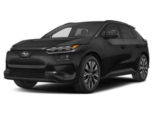 2026 Subaru Solterra Touring