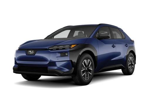 2026 Subaru Solterra Premium