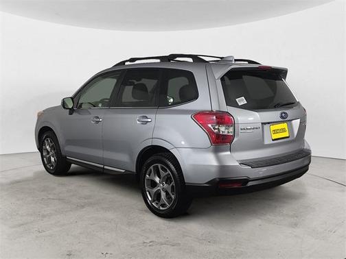 2016 Subaru Forester 2.5i Touring