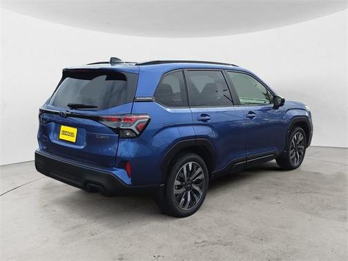 2025 Subaru Forester Hybrid Touring