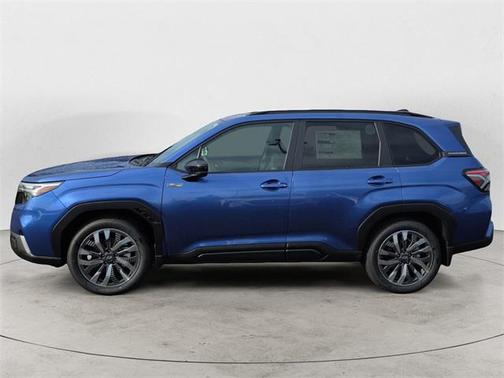 2025 Subaru Forester Hybrid Touring