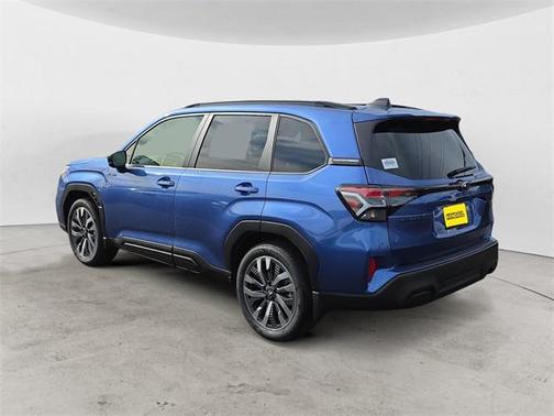 2025 Subaru Forester Hybrid Touring