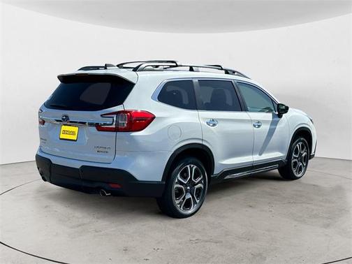 2025 Subaru Ascent Touring