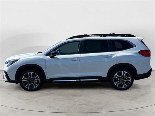 2025 Subaru Ascent Touring