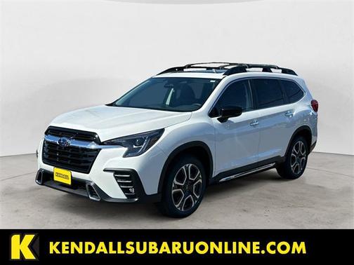 2025 Subaru Ascent Touring