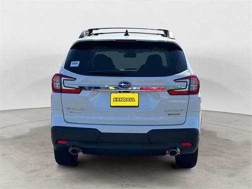 2025 Subaru Ascent Touring