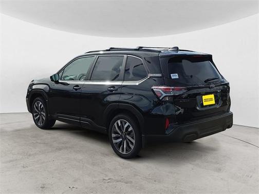 2025 Subaru Forester Hybrid Touring