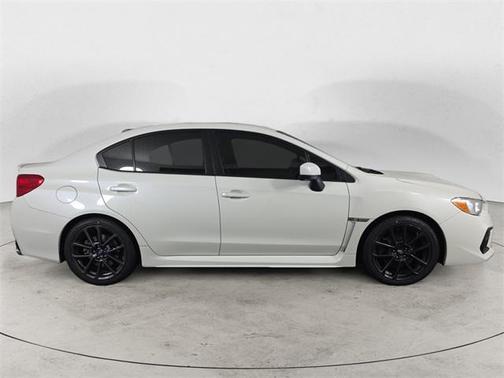 2021 Subaru WRX Premium