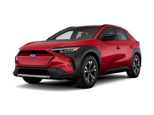 2025 Subaru Solterra Premium