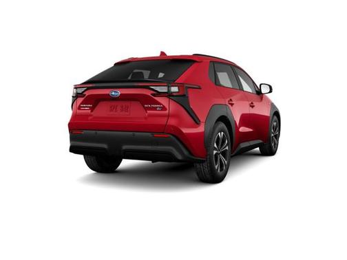 2025 Subaru Solterra Premium