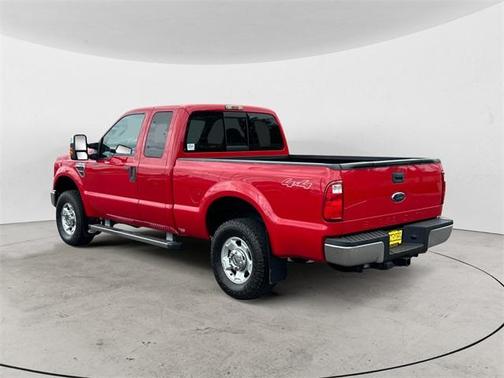 2010 Ford F-250 XL