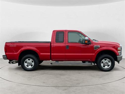 2010 Ford F-250 XL