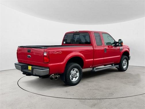 2010 Ford F-250 XL