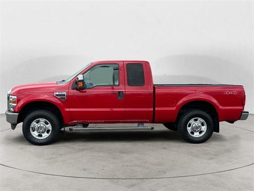 2010 Ford F-250 XL