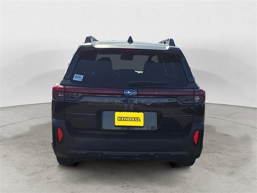 2026 Subaru Outback Touring