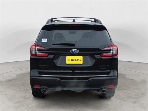 2026 Subaru Ascent Limited Bronze Edition 7-Passenger