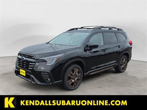 2026 Subaru Ascent Limited Bronze Edition 7-Passenger