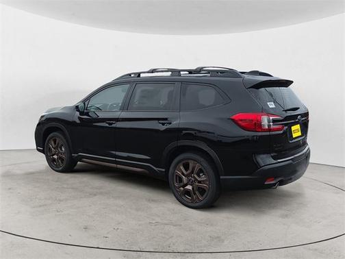 2026 Subaru Ascent Limited Bronze Edition 7-Passenger