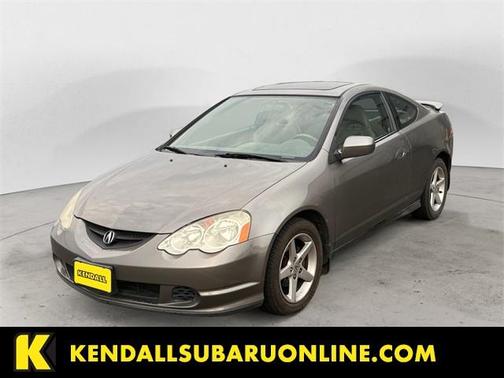 2003 Acura RSX 