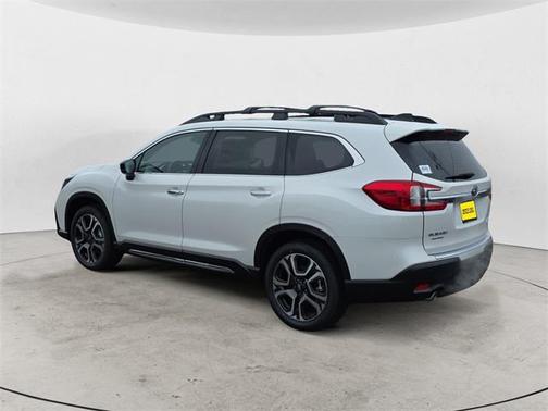 2026 Subaru Ascent Touring