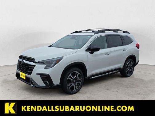 2026 Subaru Ascent Touring