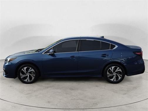 2022 Subaru Legacy Premium
