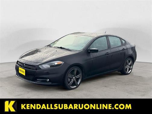 2014 Dodge Dart GT