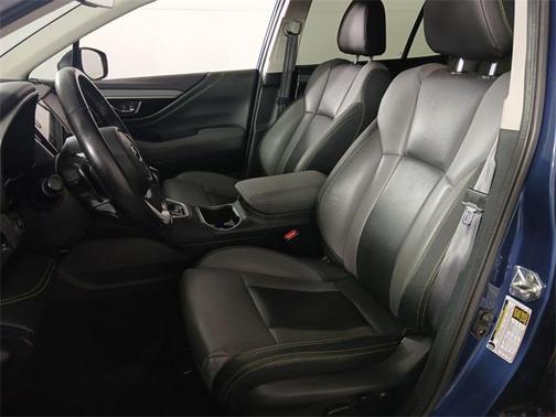 2021 Subaru Outback Onyx Edition XT