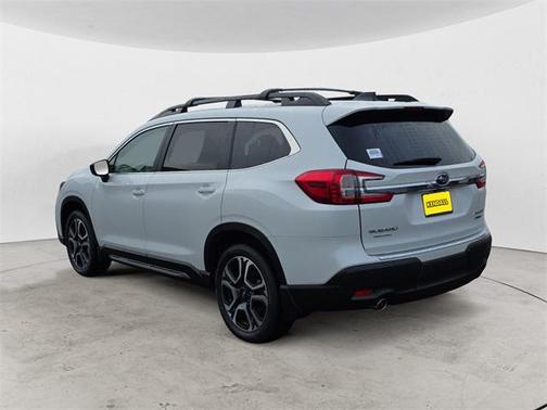 2026 Subaru Ascent Limited