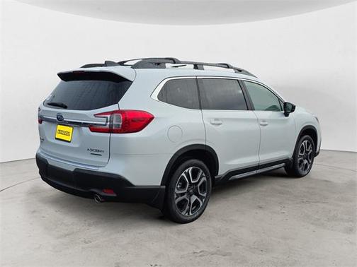 2026 Subaru Ascent Limited