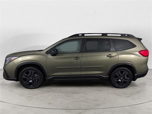 2024 Subaru Ascent Onyx Edition