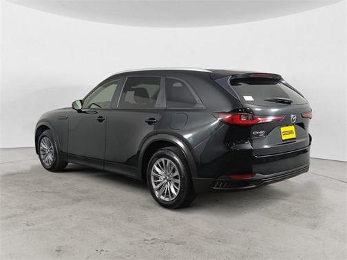 2024 Mazda CX-90 SE