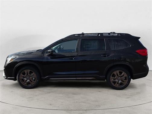 2026 Subaru Ascent Limited Bronze Edition 7-Passenger