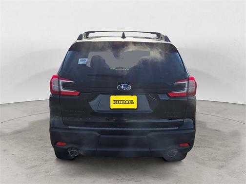 2026 Subaru Ascent Limited Bronze Edition 7-Passenger