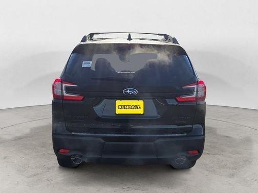 2026 Subaru Ascent Limited Bronze Edition 7-Passenger